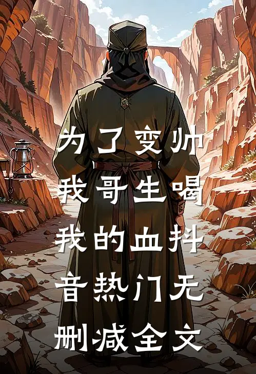 为了变帅，我哥生喝我的血抖音热门无删减全文