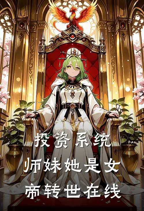 投资系统：师妹她是女帝转世在线