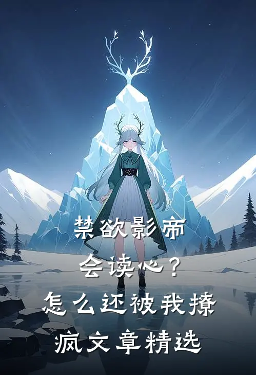 禁欲影帝会读心？怎么还被我撩疯文章精选