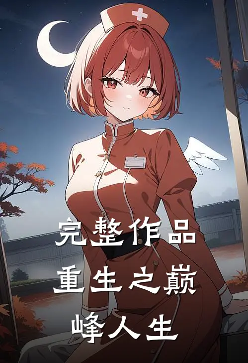 完整作品重生之巅峰人生