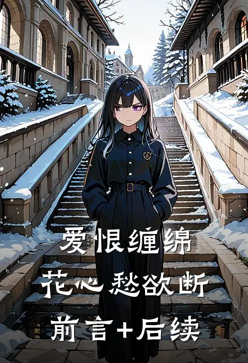 爱恨缠绵，花心愁欲断前言+后续