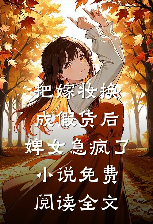 把嫁妆换成假货后，婢女急疯了小说免费阅读全文