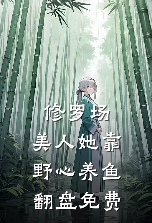 修罗场：美人她靠野心养鱼翻盘免费