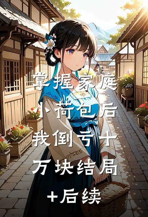 掌握家庭小荷包后，我倒亏十万块结局+后续