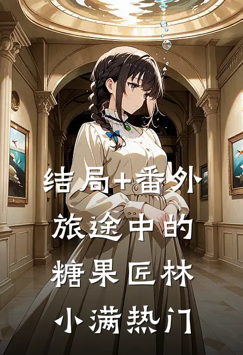 结局+番外旅途中的糖果匠林小满热门