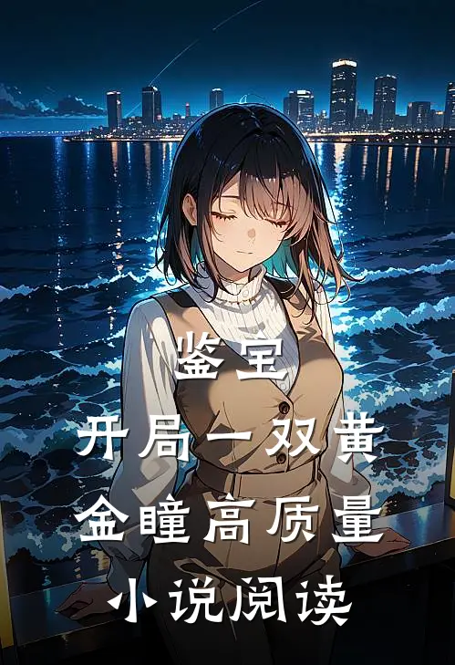 鉴宝：开局一双黄金瞳高质量小说阅读