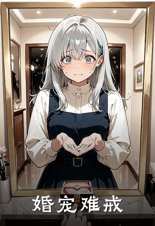 婚宠难戒