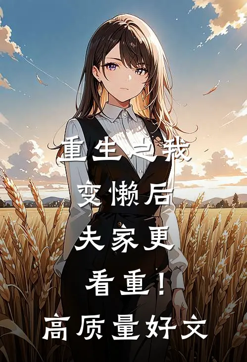 重生之我变懒后，夫家更看重！高质量好文