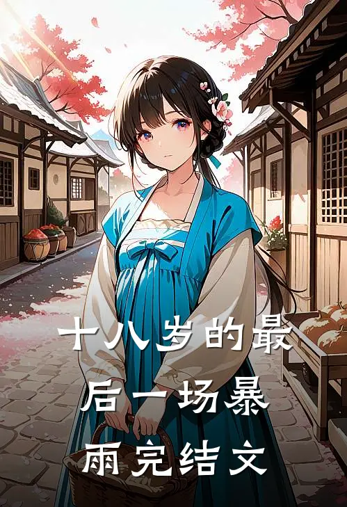 十八岁的最后一场暴雨完结文