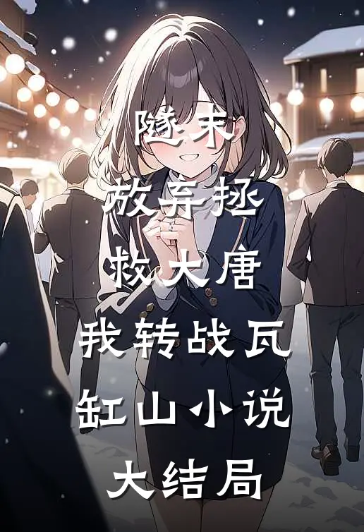 隧末：放弃拯救大唐，我转战瓦缸山小说大结局