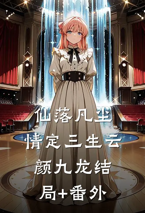 《仙落凡尘：情定三生》云颜九龙结局+番外