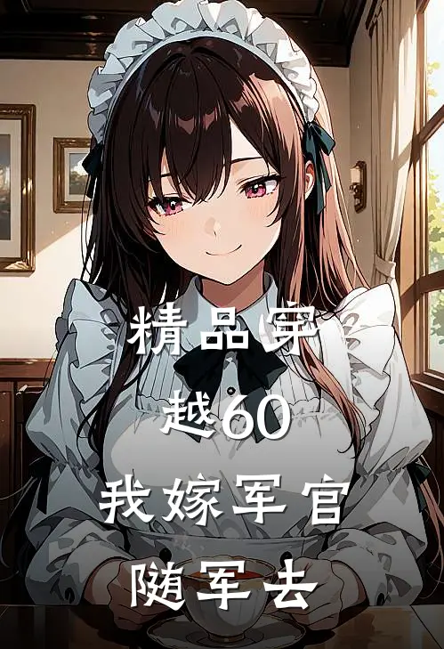 精品穿越60:我嫁军官随军去
