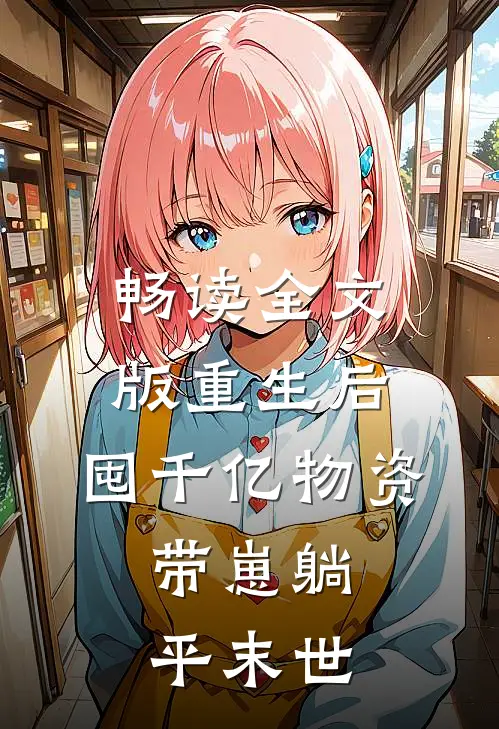 畅读全文版重生后，囤千亿物资，带崽躺平末世