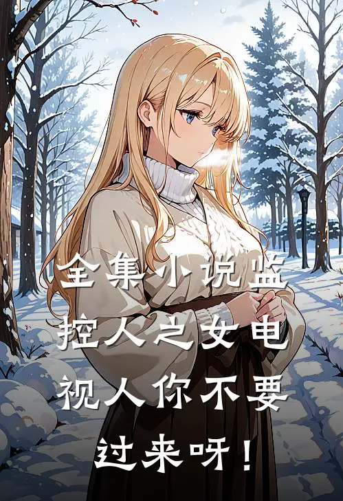 全集小说监控人之女电视人你不要过来呀！