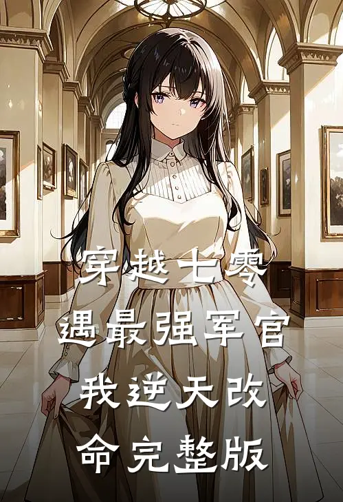 穿越七零，遇最强军官我逆天改命完整版