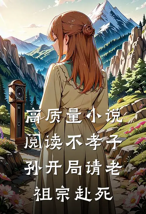 高质量小说阅读不孝子孙开局请老祖宗赴死