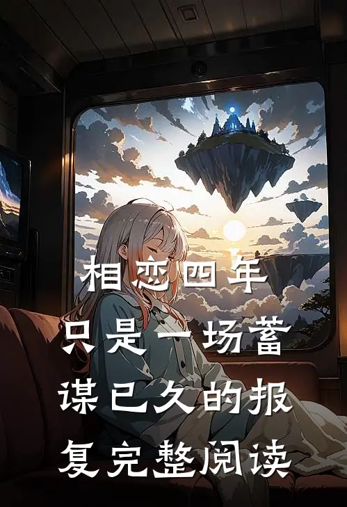 相恋四年，只是一场蓄谋已久的报复完整阅读