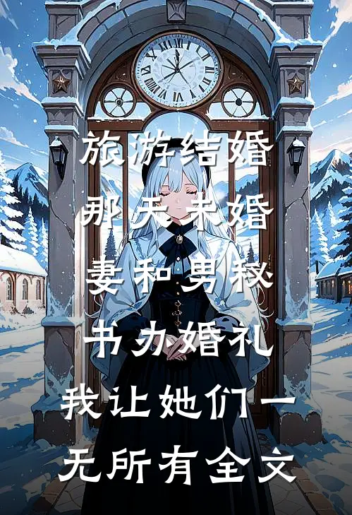 旅游结婚那天未婚妻和男秘书办婚礼，我让她们一无所有全文