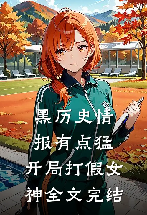 黑历史情报有点猛，开局打假女神全文完结