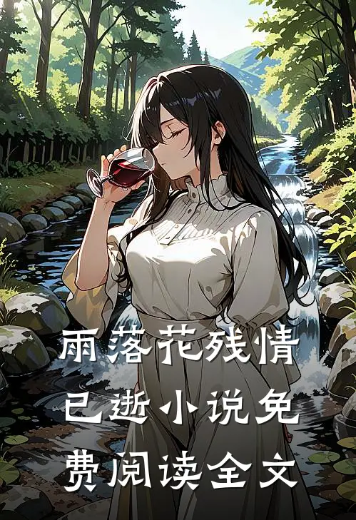 雨落花残情已逝小说免费阅读全文