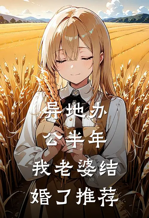 异地办公半年，我老婆结婚了推荐