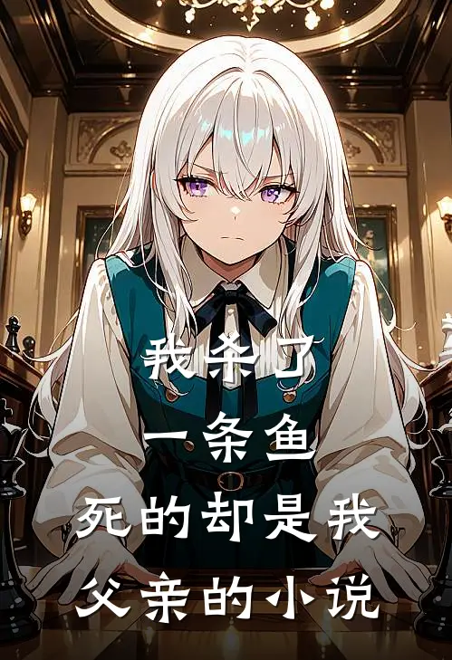 我杀了一条鱼，死的却是我父亲的小说