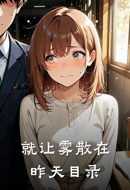就让雾散在昨天目录
