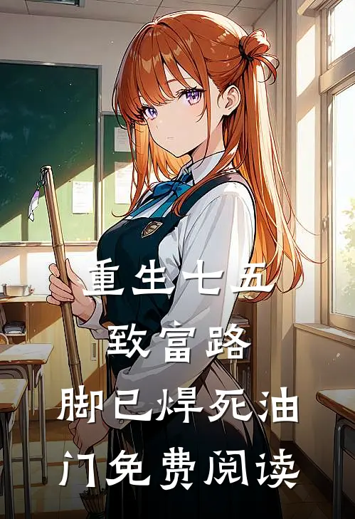 重生七五：致富路，脚已焊死油门免费阅读