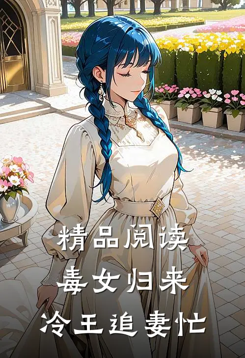 精品阅读毒女归来，冷王追妻忙