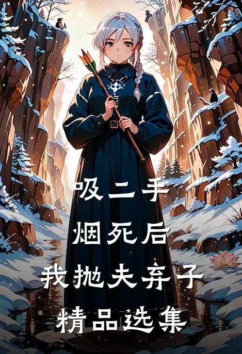 吸二手烟死后，我抛夫弃子精品选集