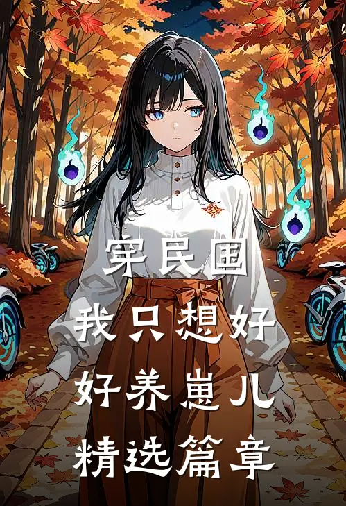 穿民国，我只想好好养崽儿精选篇章
