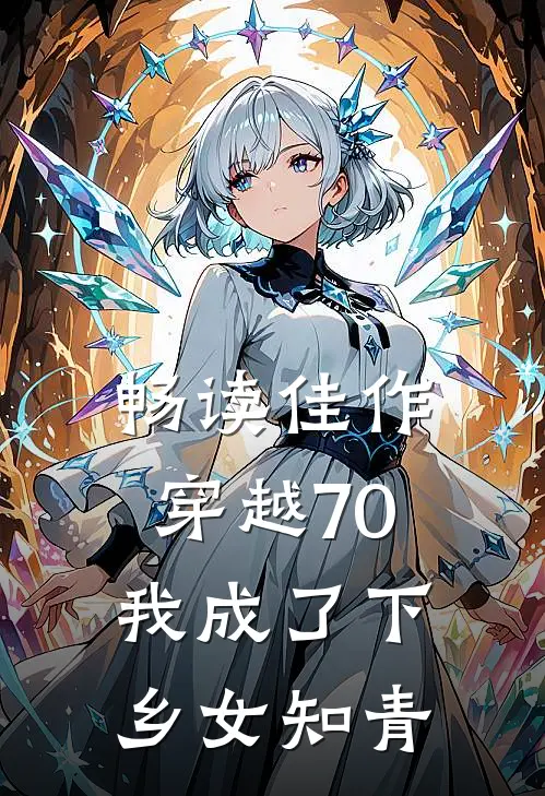 畅读佳作穿越70，我成了下乡女知青