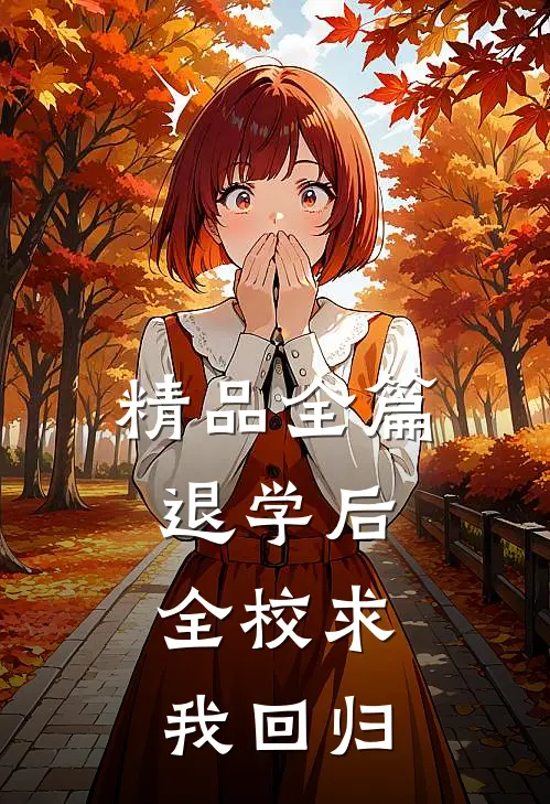 精品全篇退学后，全校求我回归