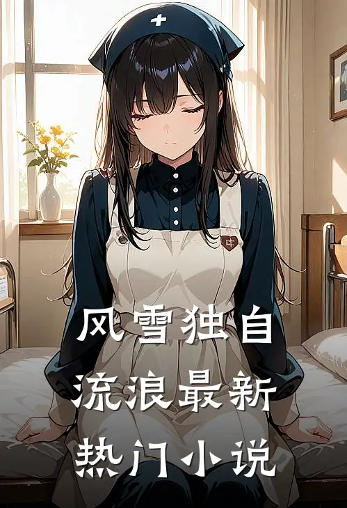 风雪独自流浪最新热门小说