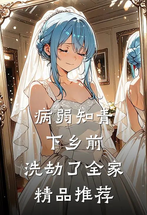 病弱知青下乡前，洗劫了全家精品推荐