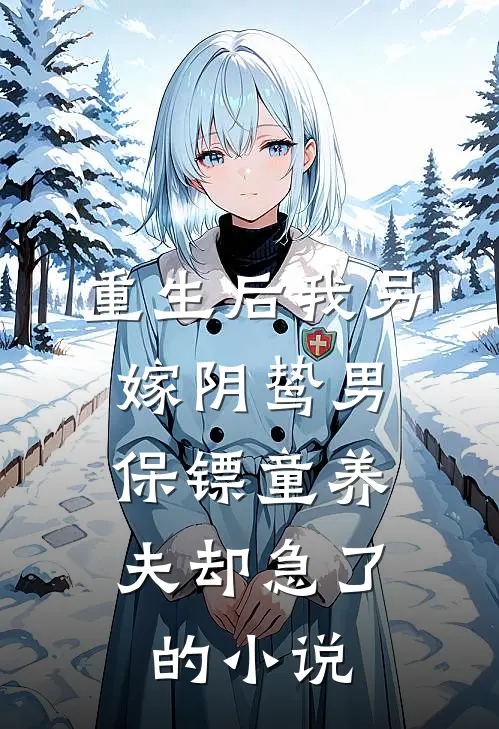 重生后我另嫁阴鸷男，保镖童养夫却急了的小说