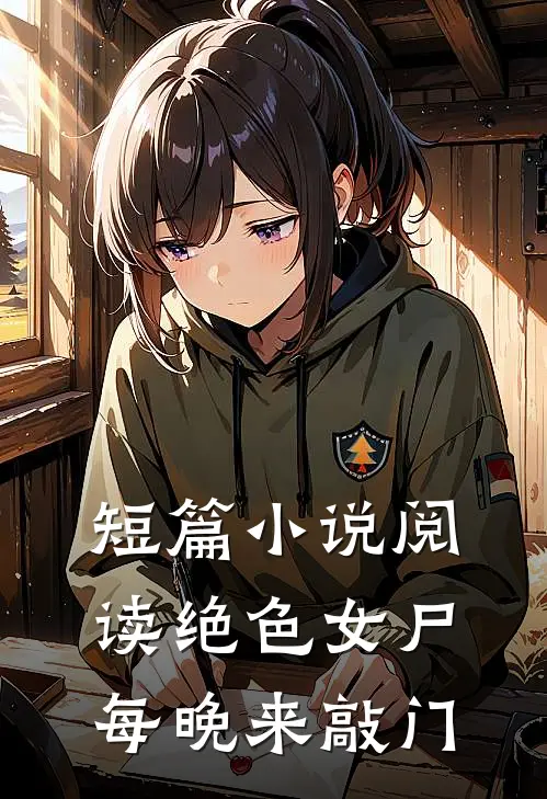 短篇小说阅读绝色女尸每晚来敲门