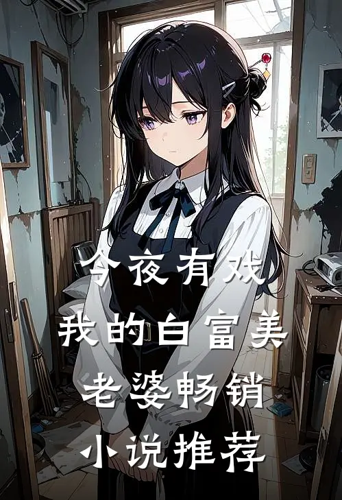 今夜有戏：我的白富美老婆畅销小说推荐
