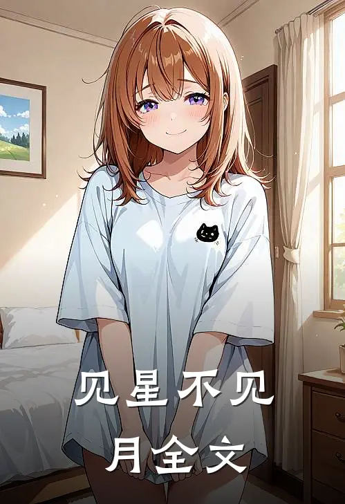 见星不见月全文