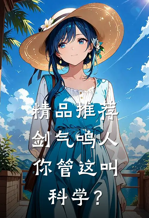 精品推荐剑气鸣人，你管这叫科学？