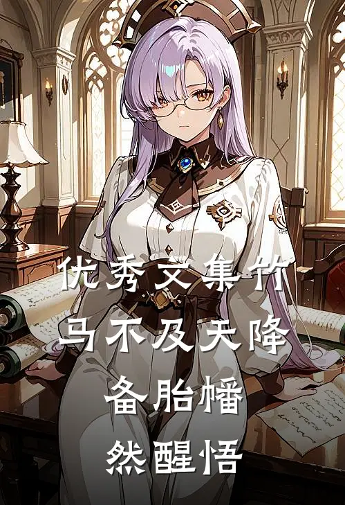优秀文集竹马不及天降：备胎幡然醒悟