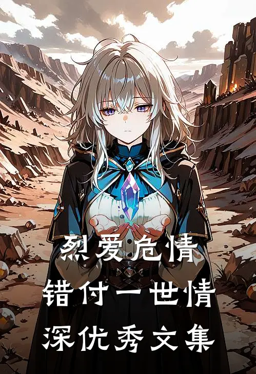烈爱危情：错付一世情深优秀文集