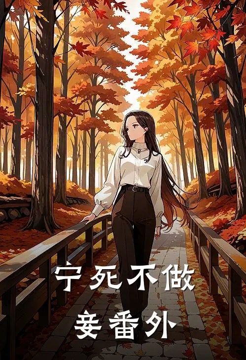 宁死不做妾番外