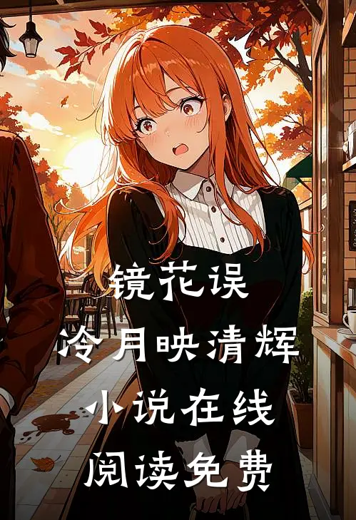 镜花误，冷月映清辉小说在线阅读免费