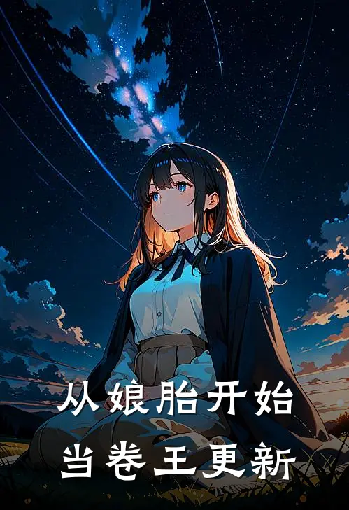 从娘胎开始当卷王更新