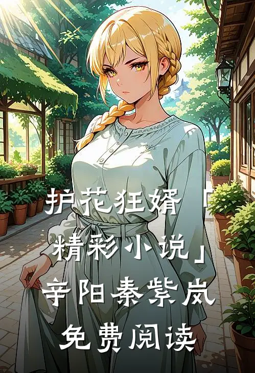 护花狂婿「精彩小说」辛阳秦紫岚免费阅读