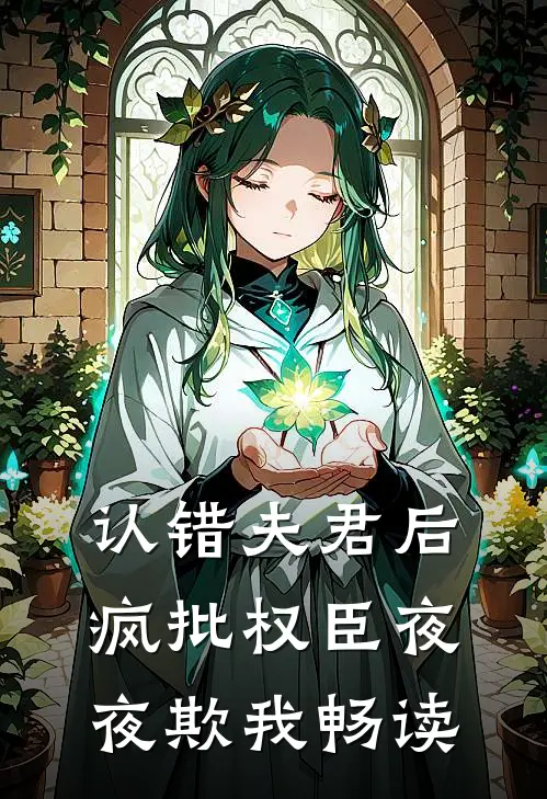 认错夫君后，疯批权臣夜夜欺我畅读