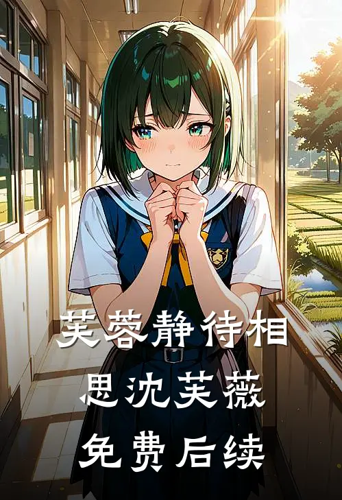 芙蓉静待相思沈芙薇免费后续