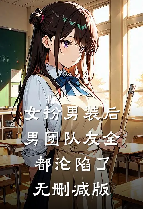 女扮男装后，男团队友全都沦陷了无删减版
