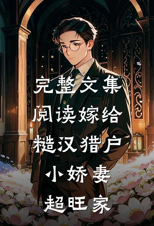 完整文集阅读嫁给糙汉猎户，小娇妻超旺家